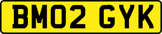 BM02GYK