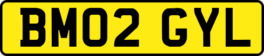 BM02GYL