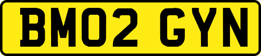 BM02GYN