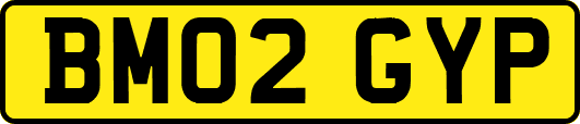 BM02GYP