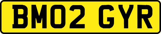 BM02GYR
