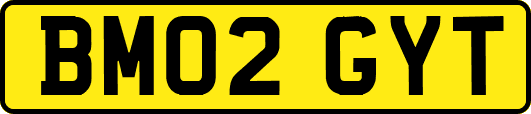 BM02GYT