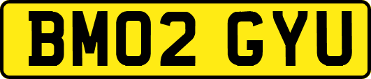 BM02GYU