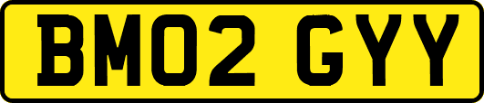 BM02GYY