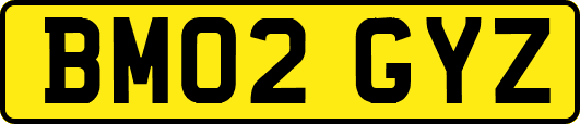 BM02GYZ