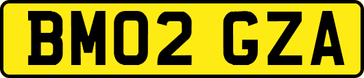 BM02GZA