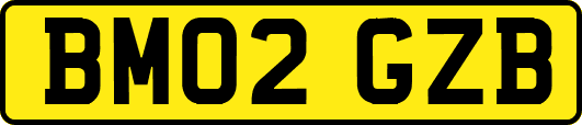 BM02GZB