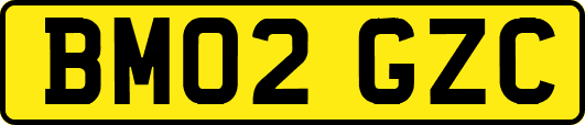 BM02GZC