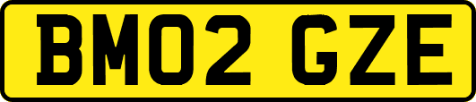 BM02GZE