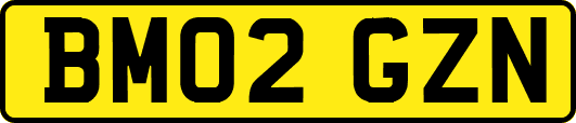 BM02GZN