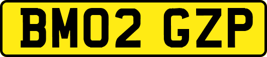 BM02GZP