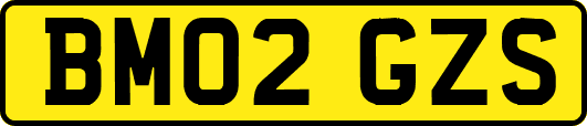 BM02GZS