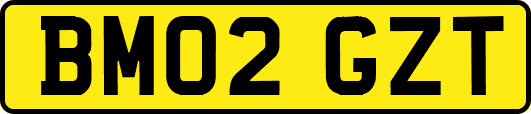 BM02GZT