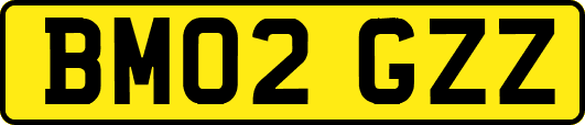 BM02GZZ
