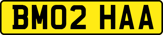 BM02HAA