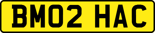 BM02HAC