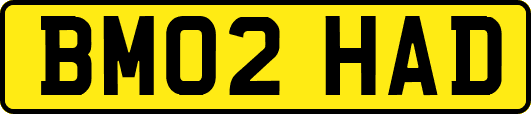 BM02HAD