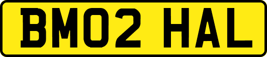 BM02HAL