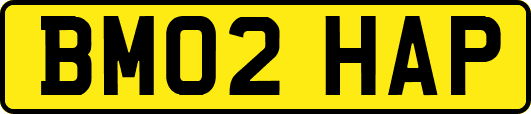 BM02HAP