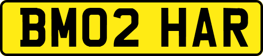 BM02HAR
