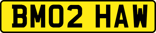 BM02HAW
