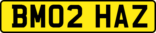 BM02HAZ