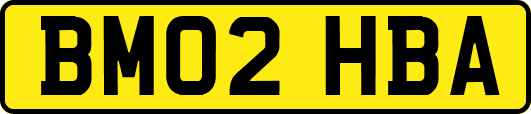 BM02HBA