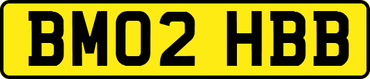 BM02HBB