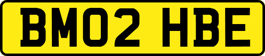 BM02HBE