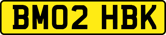 BM02HBK