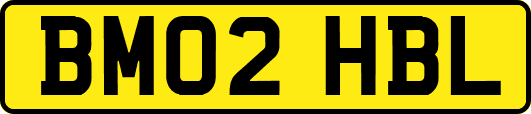 BM02HBL