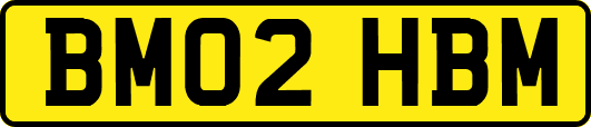 BM02HBM