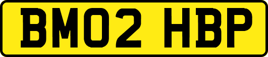 BM02HBP