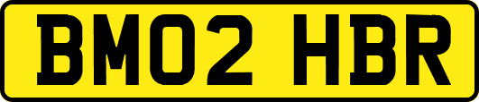 BM02HBR