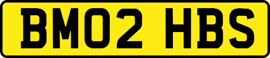 BM02HBS