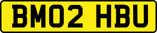 BM02HBU