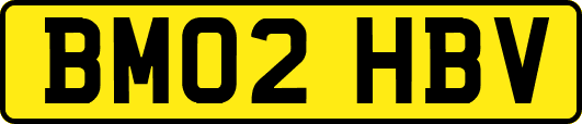 BM02HBV