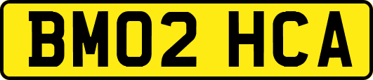 BM02HCA