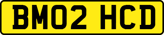 BM02HCD