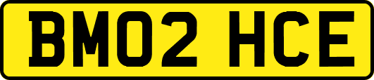BM02HCE