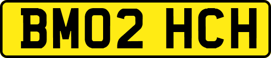 BM02HCH