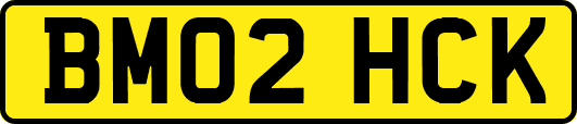 BM02HCK
