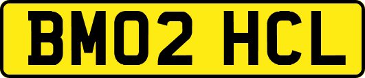 BM02HCL
