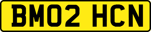 BM02HCN