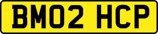 BM02HCP