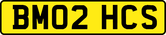BM02HCS