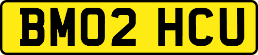 BM02HCU