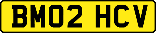 BM02HCV