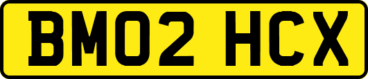 BM02HCX