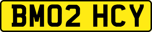 BM02HCY